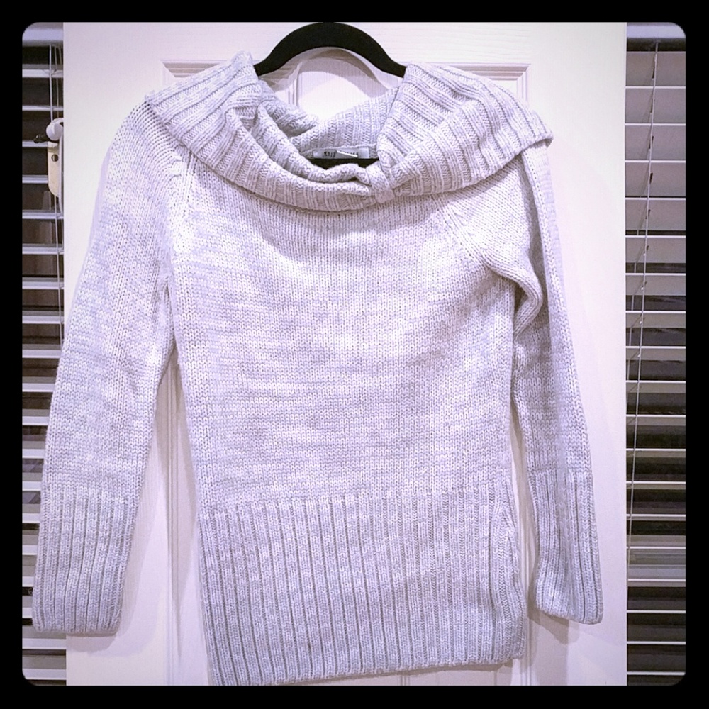 Womens sweater